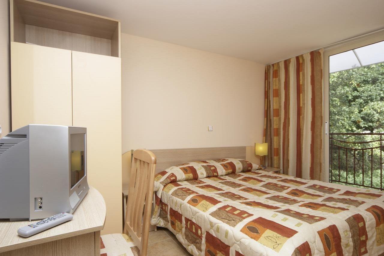 Villas Magnolia Albena Exterior photo