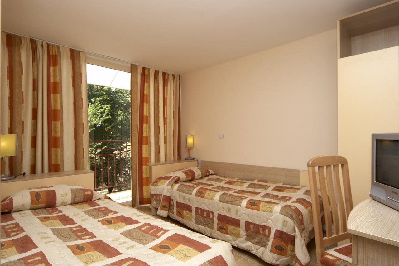 Villas Magnolia Albena Exterior photo