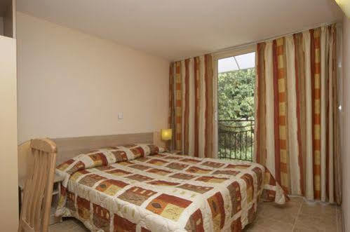 Villas Magnolia Albena Exterior photo