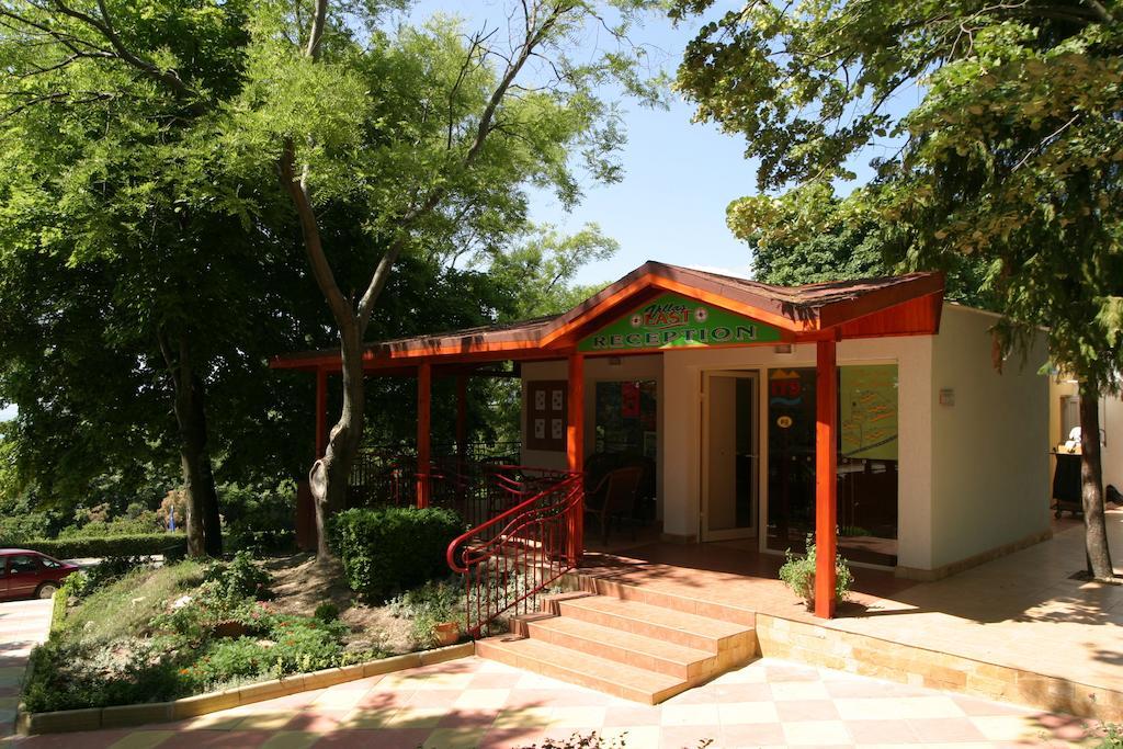 Villas Magnolia Albena Room photo