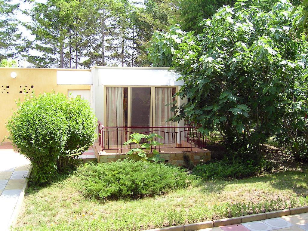 Villas Magnolia Albena Room photo