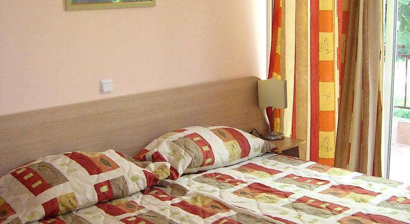 Villas Magnolia Albena Room photo