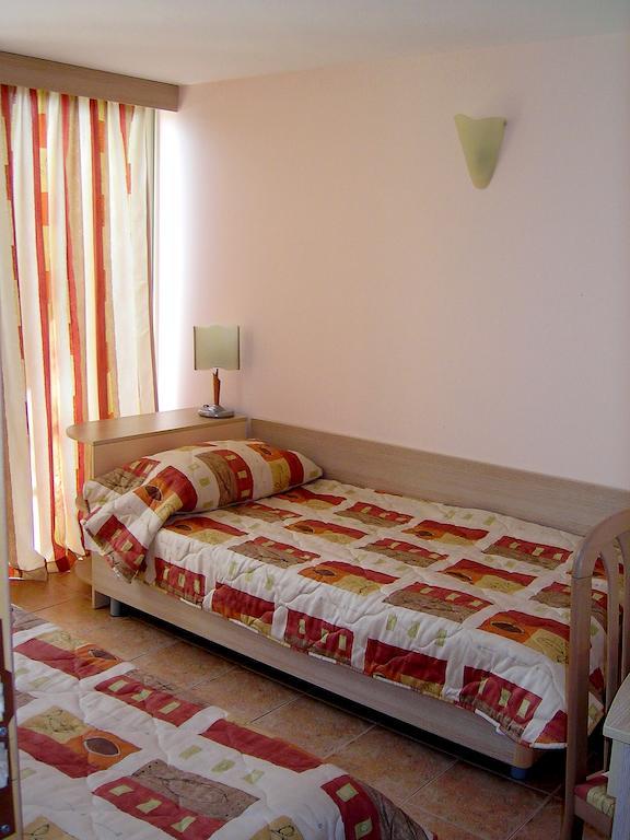 Villas Magnolia Albena Room photo